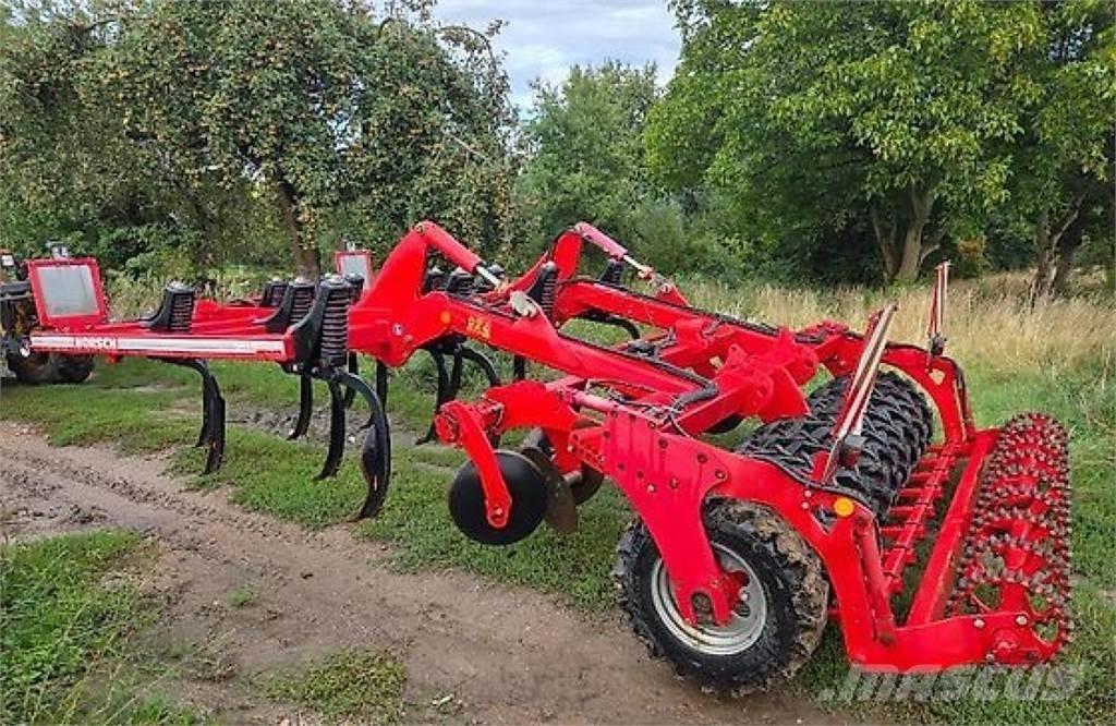 Horsch Tiger 3AS Cultivatoare