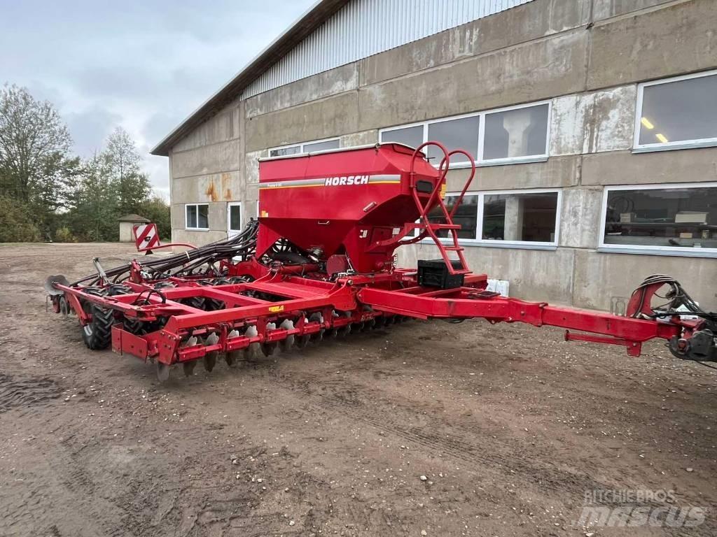 Horsch Pronto 6 DC Perforatoare