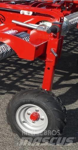 Suire Excellio Alte masini si accesorii de cultivat