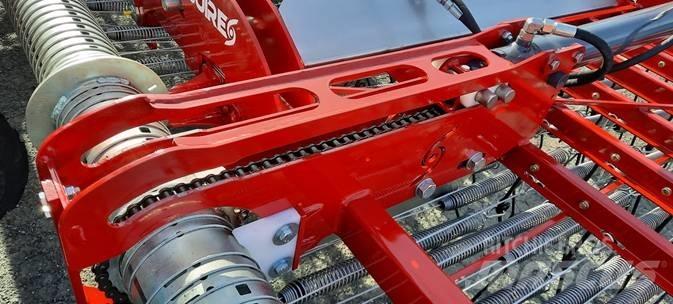 Suire Excellio Alte masini si accesorii de cultivat
