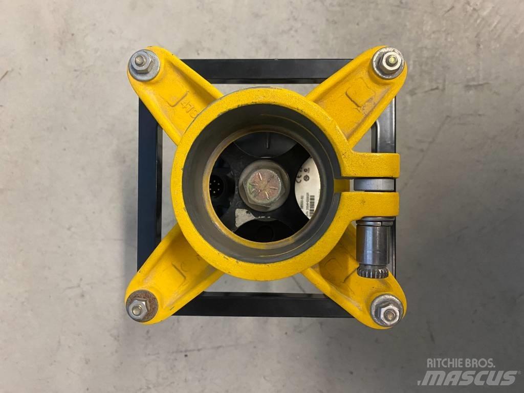 TRIMBLE MT900 Alte componente