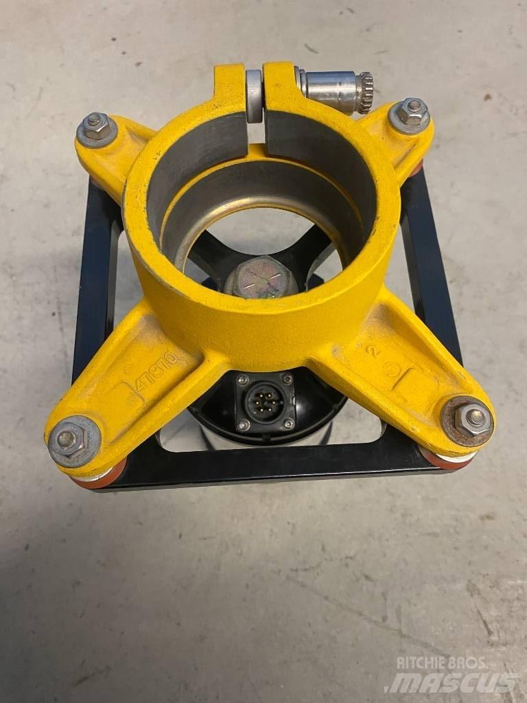 TRIMBLE MT900 Alte componente
