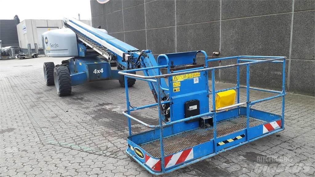 Genie S65 Nacele cu brat telescopic