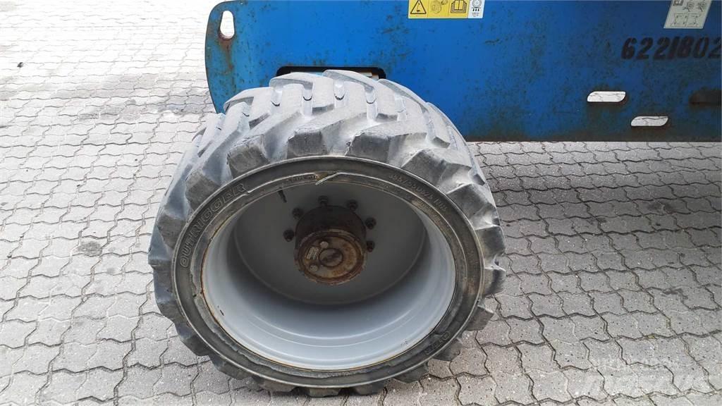 Genie S65 Nacele cu brat telescopic