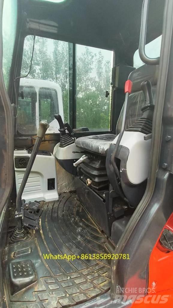 Kubota KX 057 Mini excavatoare < 7t