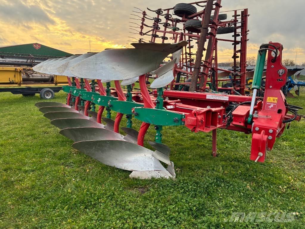 Kverneland 3400 Pluguri reversibile