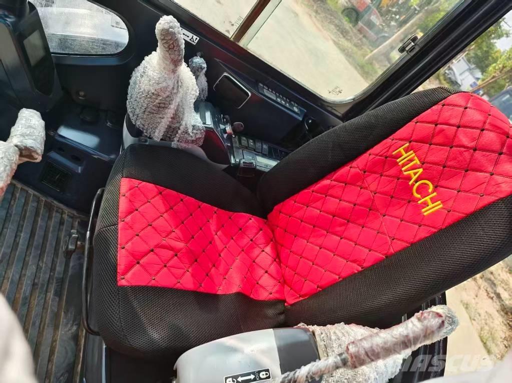 Hitachi ZX 50 U Mini excavatoare < 7t