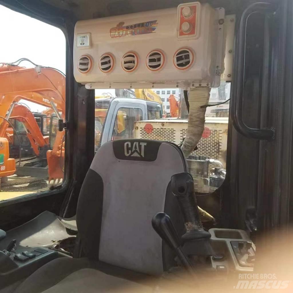 CAT 304 C CR Mini excavatoare < 7t