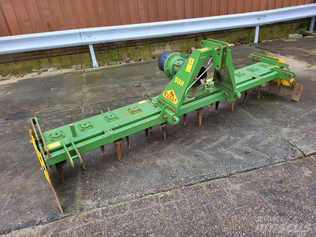 Celli Star 300 Cultivatoare