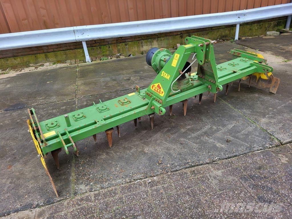 Celli Star 300 Cultivatoare