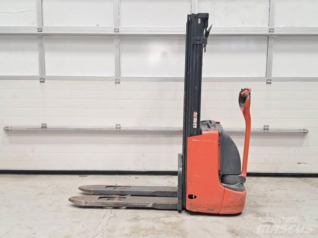 Linde L10 Transpaleta manuala
