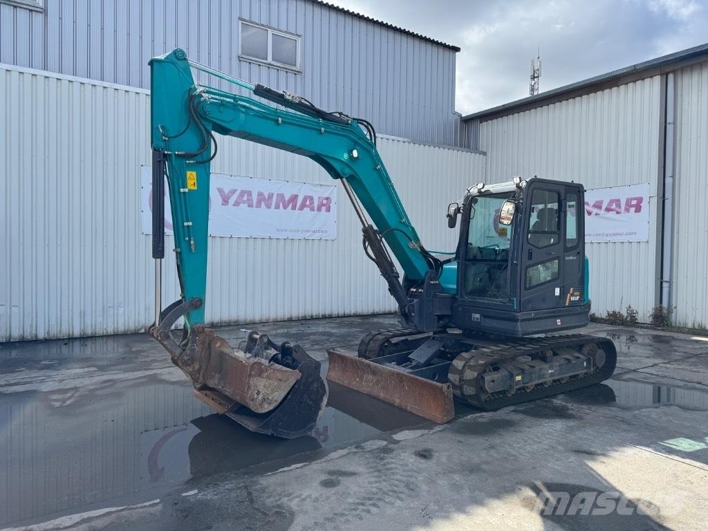 Sunward SWE90UF Excavatoare 7t - 12t