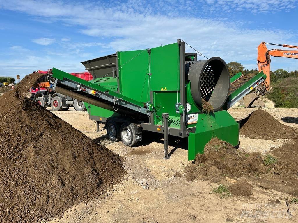 Zemmler MS1600 Tambur