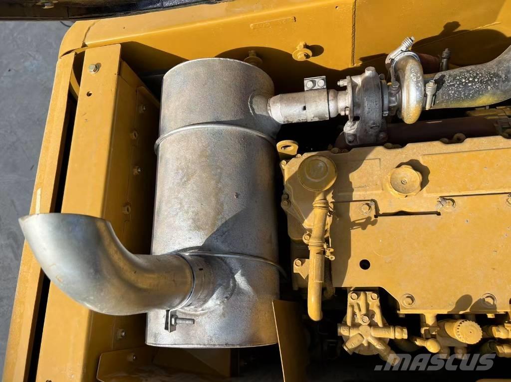 CAT 315 D L Excavatoare pe șenile
