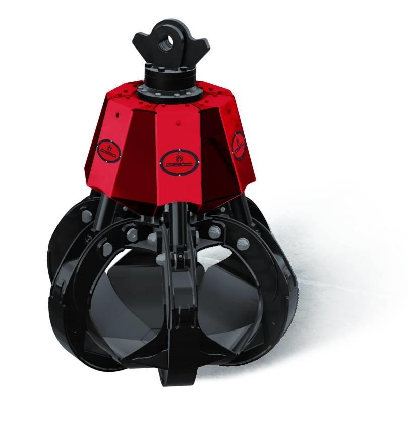  DEMOQ PG500 Cupa