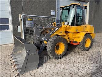 Volvo L30GS Mini incarcatoare