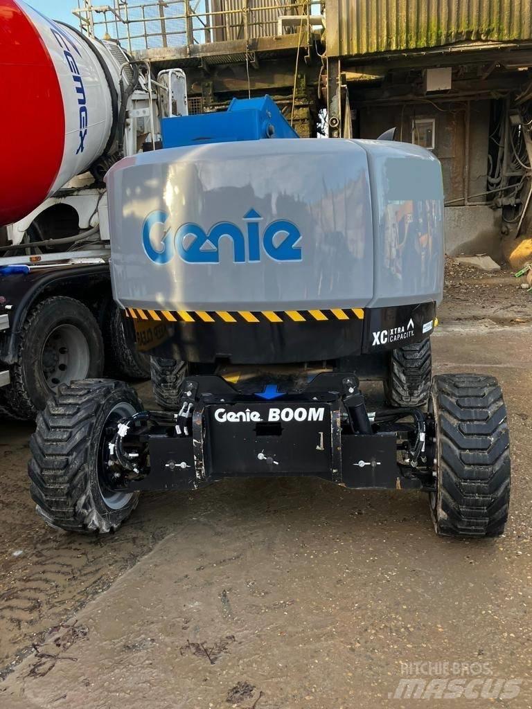 Genie Z 45/25 XC Nacele cu brat articulat