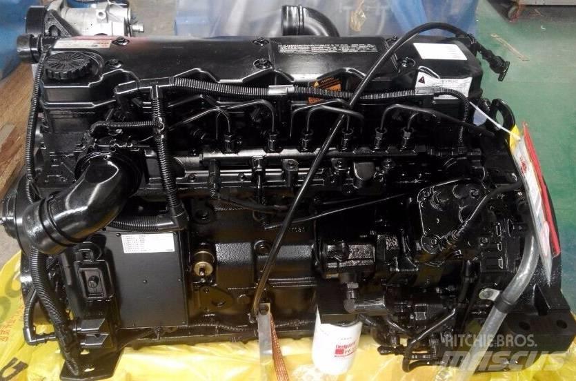 Cummins ISDe245 Motoare