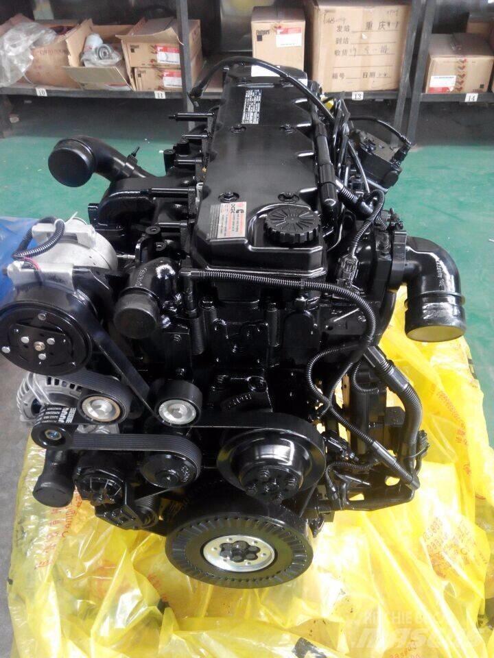 Cummins ISDe245 Motoare