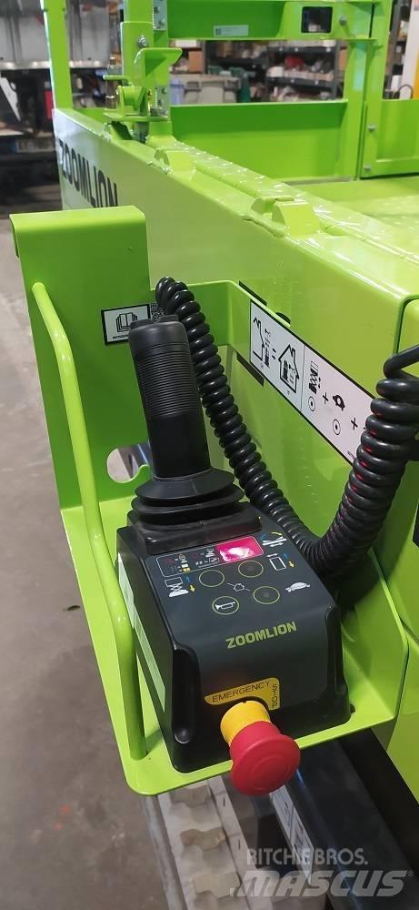 Zoomlion ZS0610C Platforme foarfeca