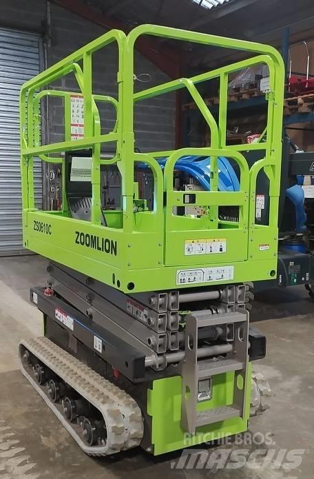 Zoomlion ZS0610C Platforme foarfeca