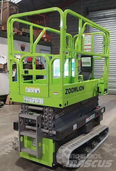 Zoomlion ZS0610C Platforme foarfeca