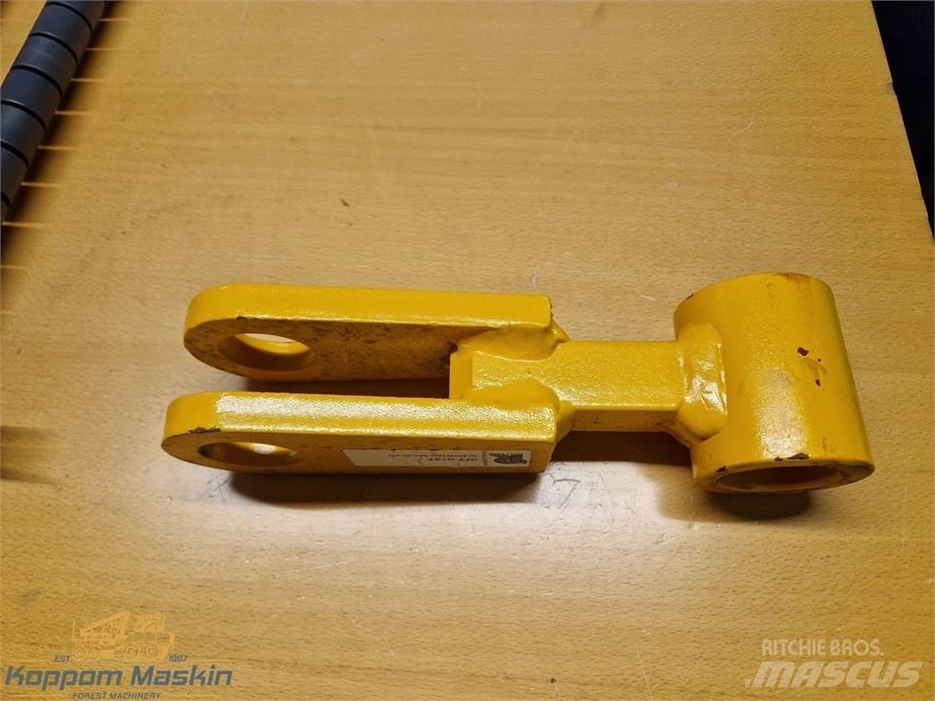 Rottne 077-0137 Sasiuri si suspensii
