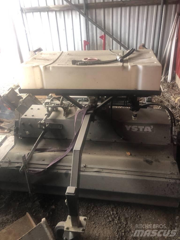 Ysta SV-150HB Perii