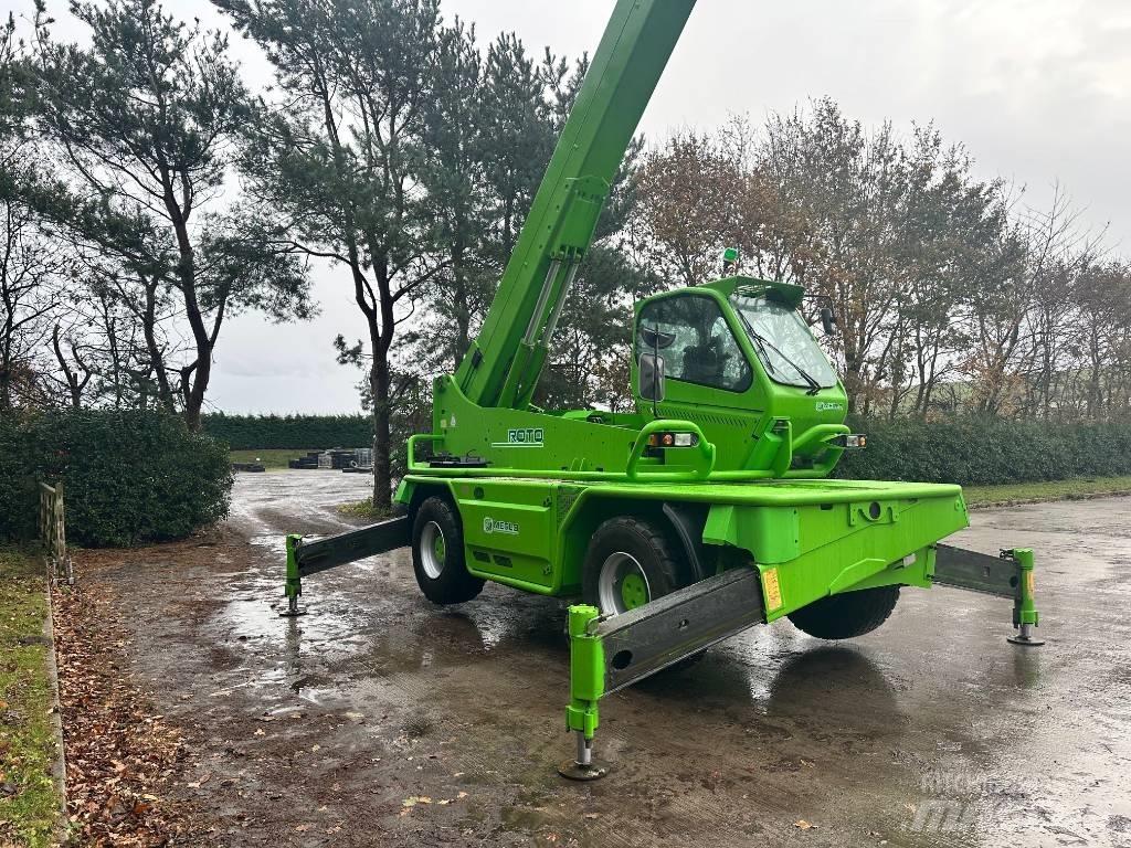 Merlo 40.30 MCSS Stivuitoare telescopice
