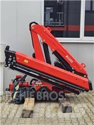 Befard XF9502B Alte macarale