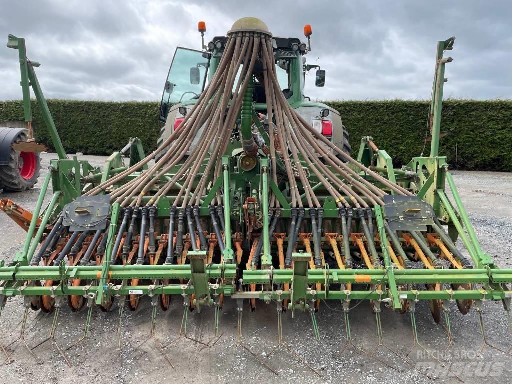 Amazone KW 402 Semanatoare