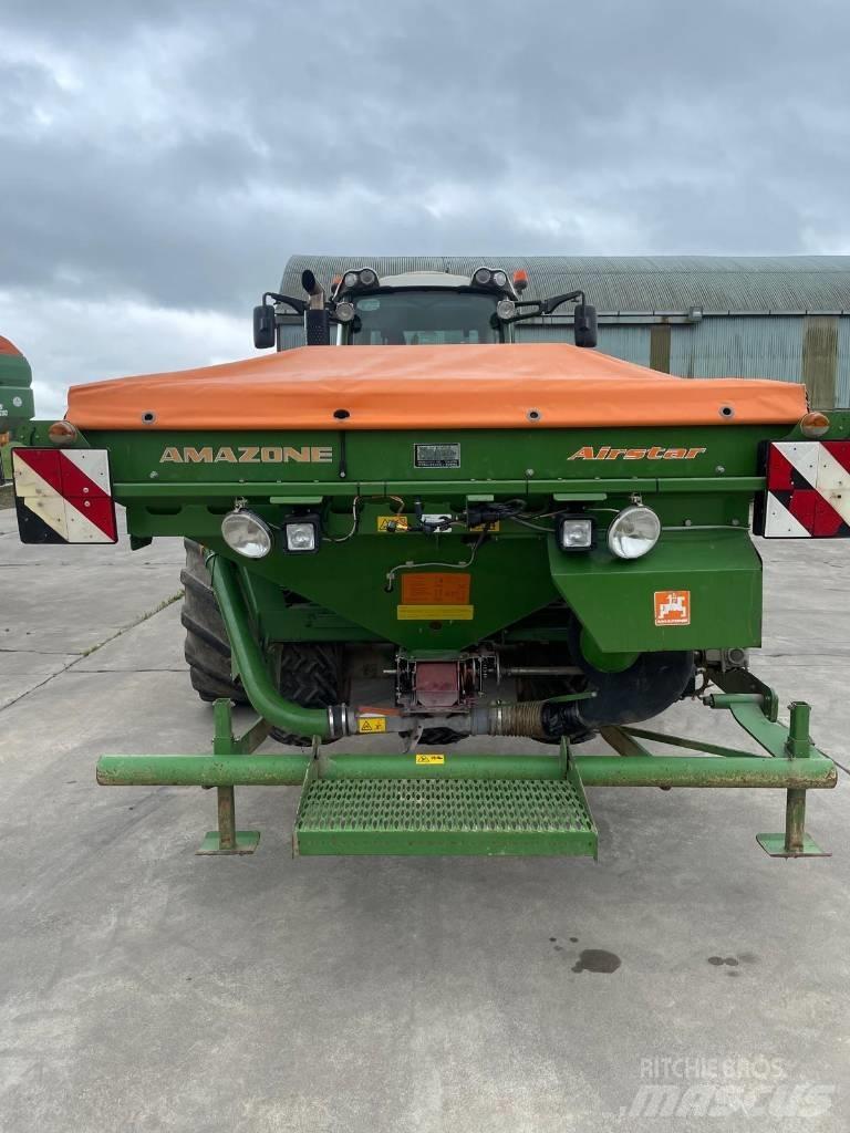 Amazone KW 402 Semanatoare