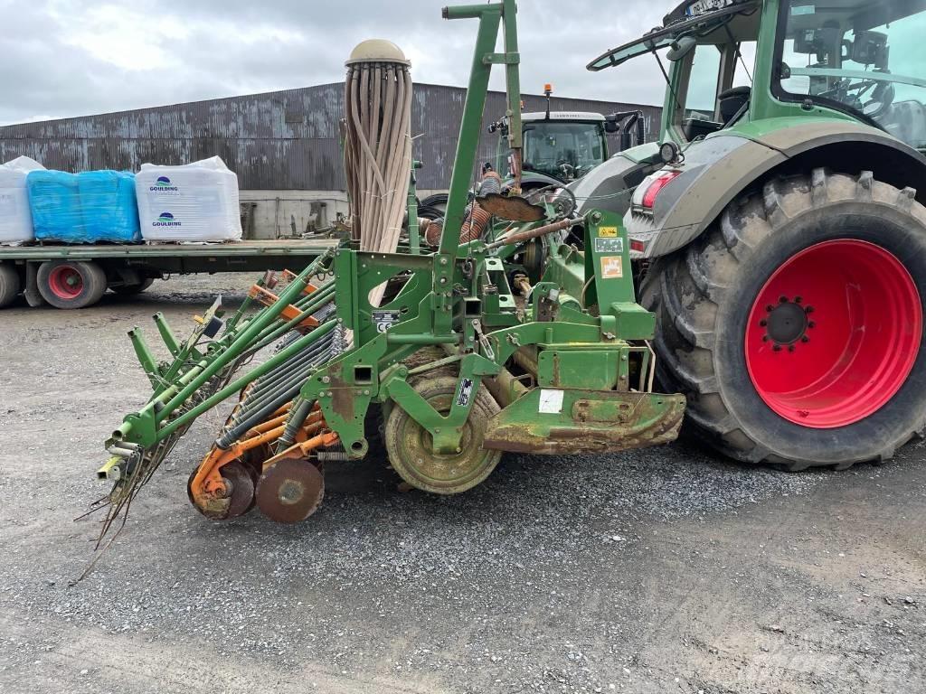 Amazone KW 402 Semanatoare