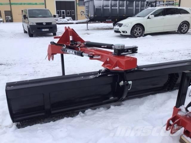 Kipa MHX 3m takalana Buldozer