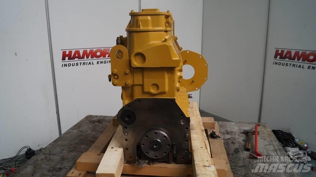 CAT 3204 LONG-BLOCK Motoare