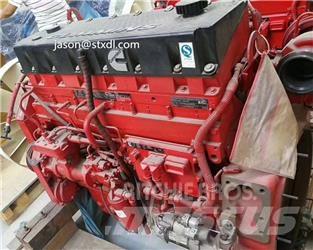 Cummins ISM11E5 345 Motoare