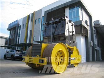 Dynapac CS 141 Cilindri compactori dubli