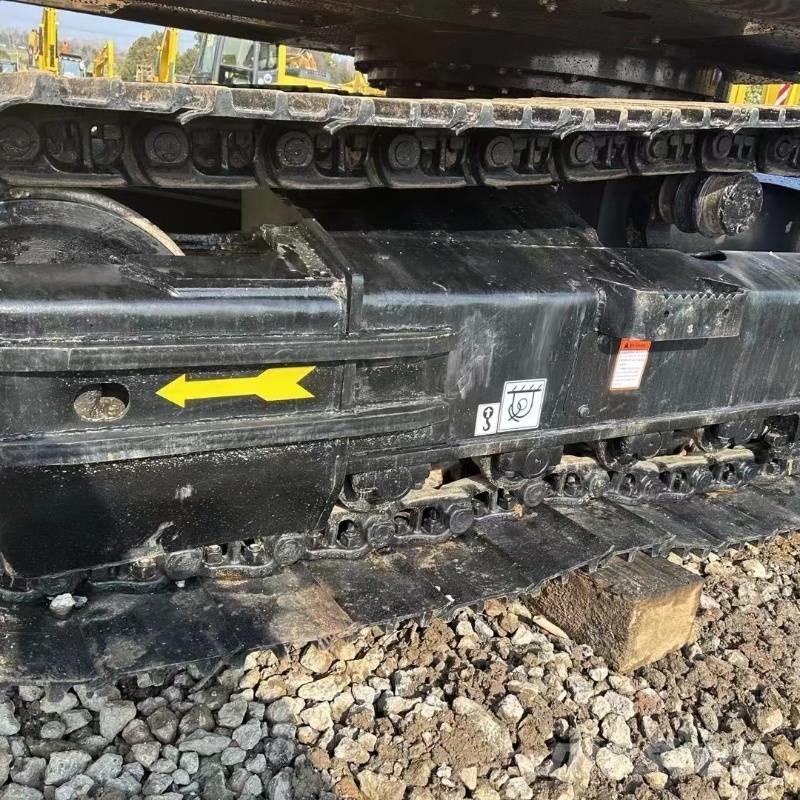 Sany SY 235 Excavatoare pe șenile
