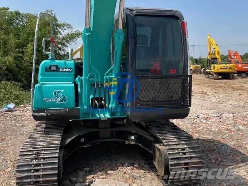 Kobelco SK140 LC Excavatoare pe șenile
