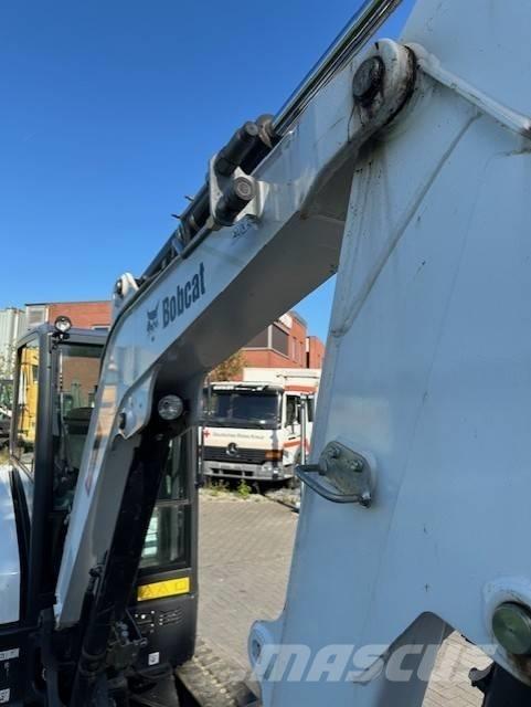 Bobcat E 35z Mini excavatoare < 7t