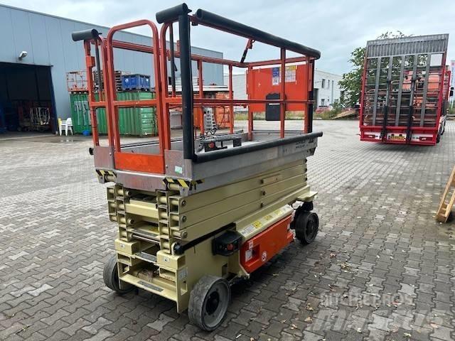 JLG 3246 ES Platforme foarfeca