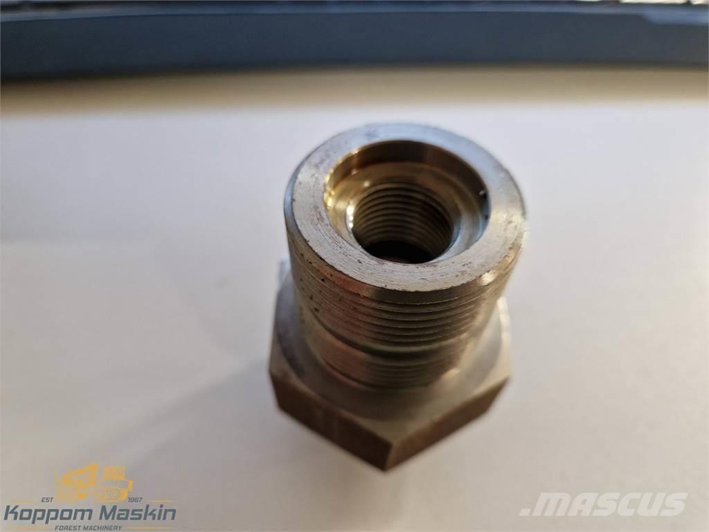 Rottne 075-0106 Hidraulice