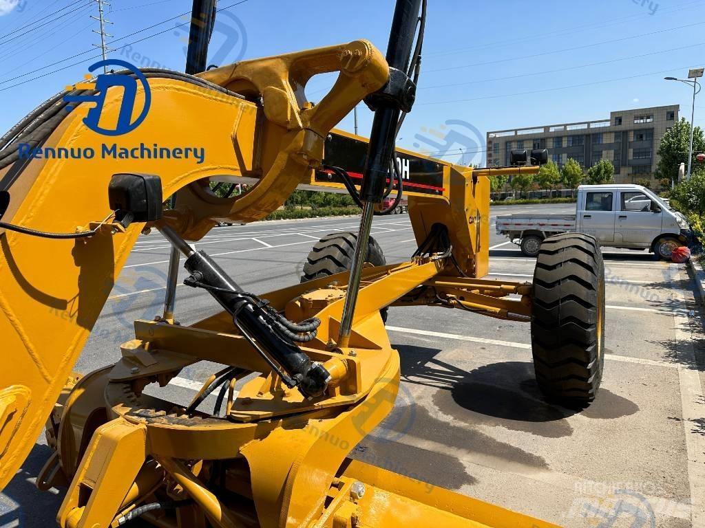 CAT 140H Gredere