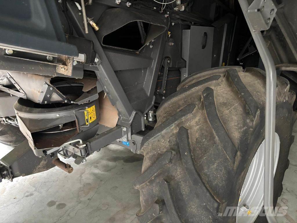 Fendt Ideal 9 Combine de secerat