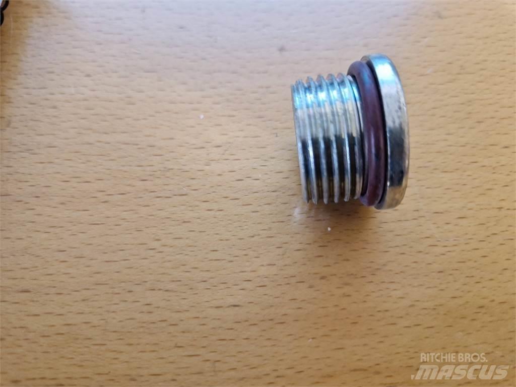Eco Log 148-8409 Motoare