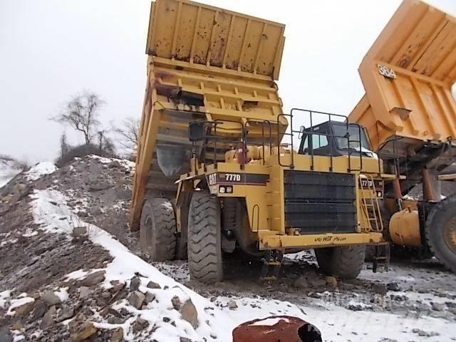  777D AGC1464 Masini de teren dificil
