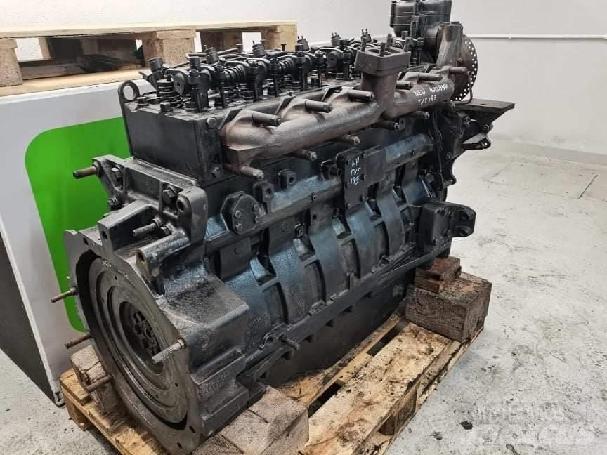 Sisu 620 engine Motoare
