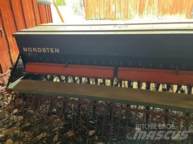 Nordsten CKG300 Semanatoare