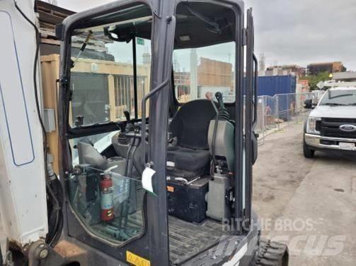 Bobcat E35i Mini excavatoare < 7t