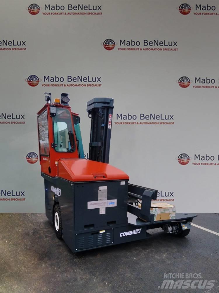 Combilift C 4500 ET Stivuitoare cu patru brate